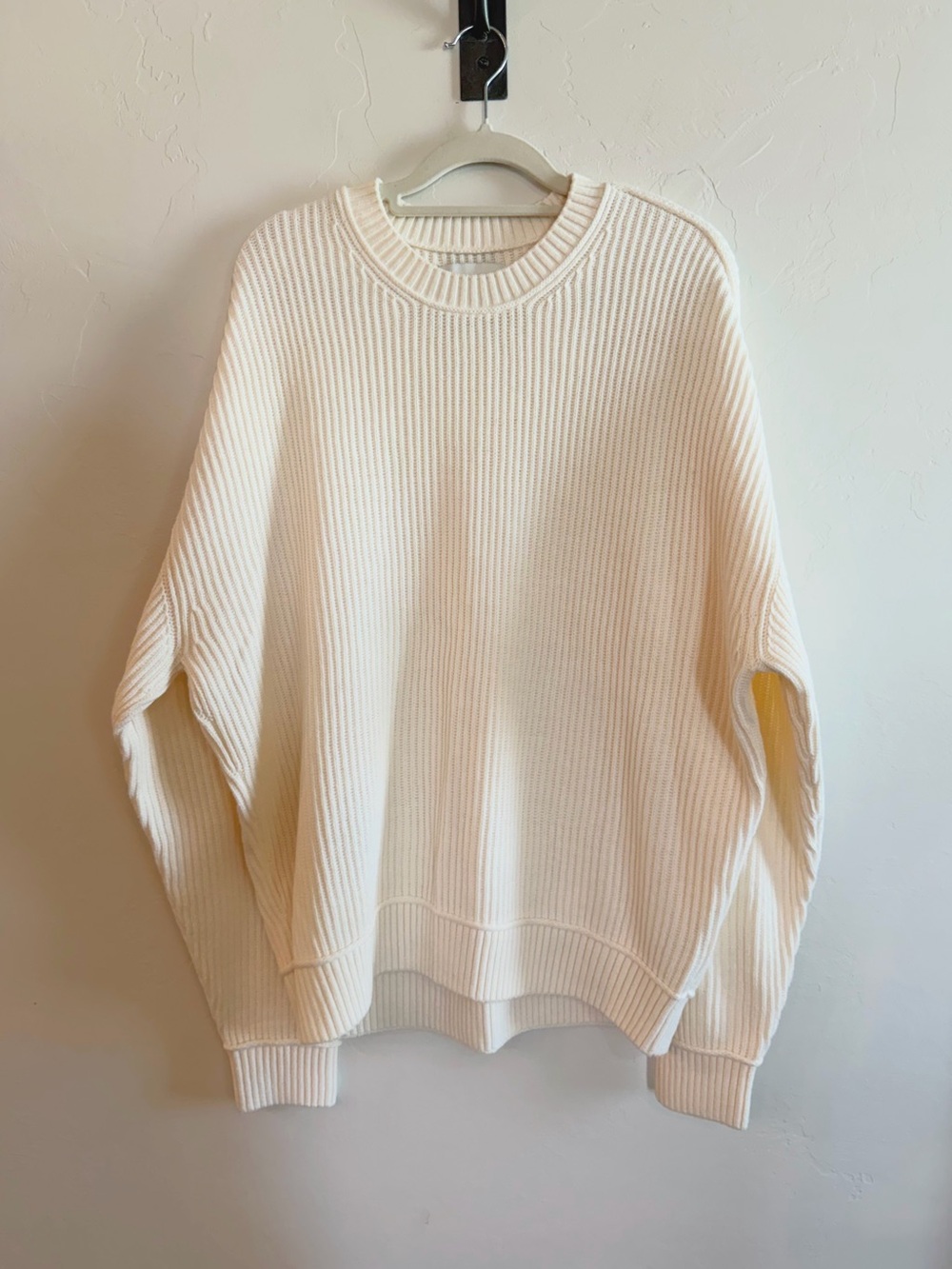 Hollister Fair Isle Sweater